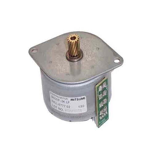 Printer Main Motor For HP LaserJet 1022 3055 3035 