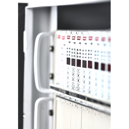 Gas Detection Controller