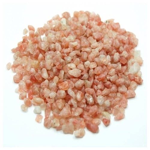 Natural Sunstone Gemstone Chips