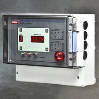 PPS Gazscan GMS Based Scanner