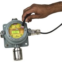 Toxic Gas Sensor