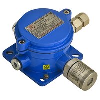 Toxic Gas Sensor