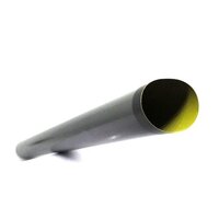 Hp Laserjet 1010 1012 1015 1018 1020 1022 Printer Fuser Film Te Flon - Color: Gray