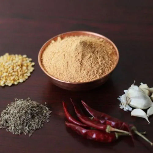 Fresh Paruppu Podi Masala Powder