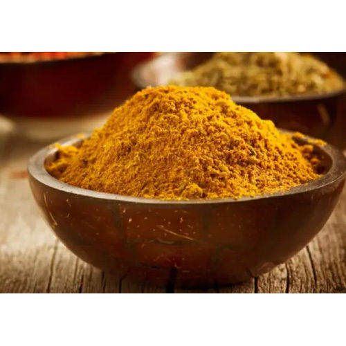 Curry Masala Powder