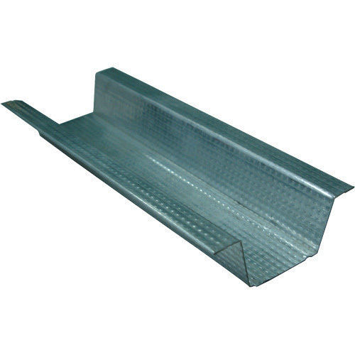 Galvanized Ceiling Channel Application: Industrial