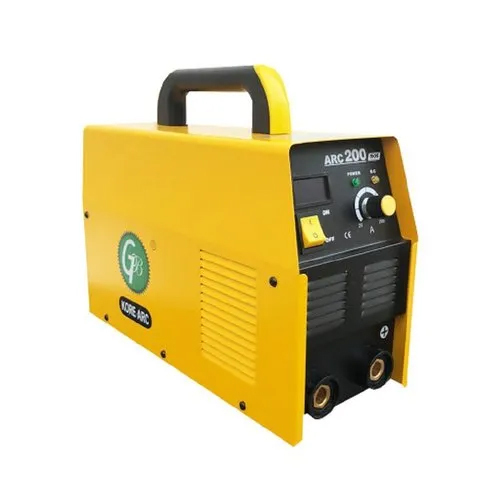 ARC 200 Welding Machine