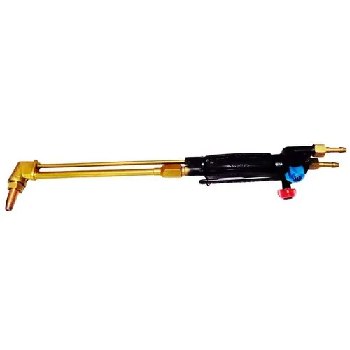 Gas Cutter Machine