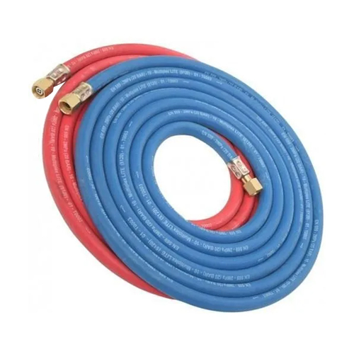 Gas Welding Rubber Hose Pipe