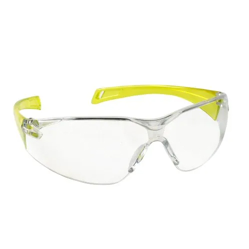 Polycarbonate Safety Goggles