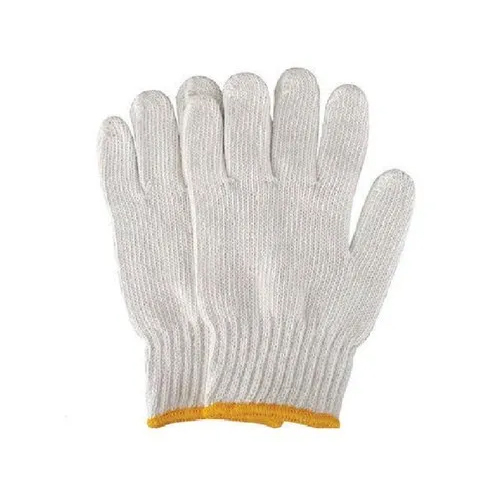 Knitted Hand Gloves
