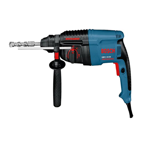 Bosch Hammer Drill Machine