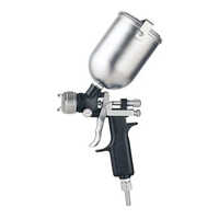 Polishing Air Spray Gun