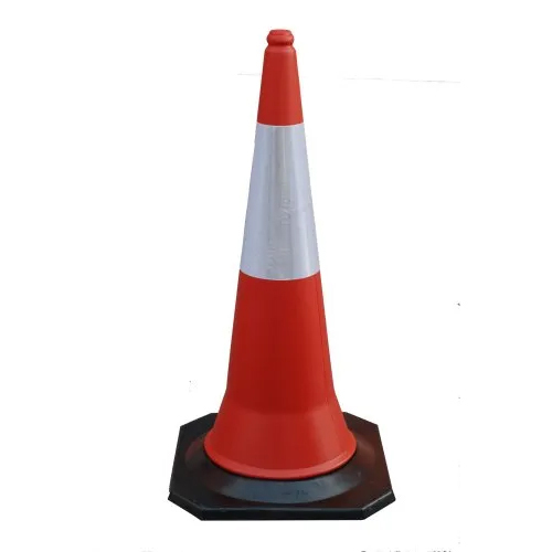 High Quality Pvc Safety Cone at Best Price in Pune | Ganpati Safeweld ...