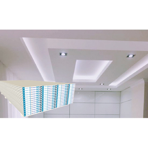Gypsum Regular Plasterboard