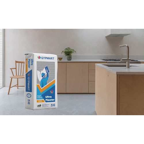 Gypsum Ultra Plaster