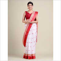 Handloom Silk Saree