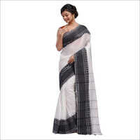 Khadi Saree