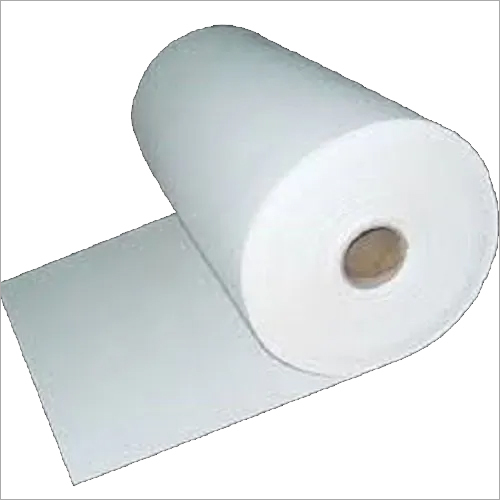 Ceramic Fiber Paper Application: Industrial