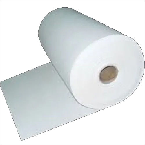 Ceramic Fiber Paper - 1 Mm Thickness, White | High Purity Alumino-Silicate Ceramic Fiber, 2300 F Heat Resistance, Lightweight, Low Thermal Conductivity, Excellent Corrosion Resistance