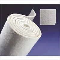 Duct Ceramic Fiber Blanket - Application: Industrial