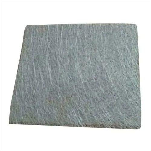 Fibre Glass Mat Application: Commercial