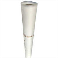 Fiberglass Tissue - 300 M Length X 1 M Width | Non-adhesive, Alkaline Resistant, Smooth Surface, Ideal For Wall Reinforcement