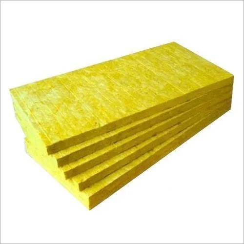 Lightly Resin Bonded Mattress