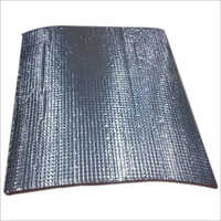Thermal Insulation Material - Refractory Ceramic Fiber Needled Mat