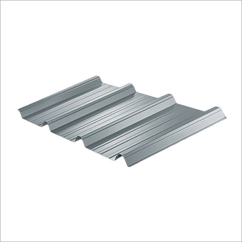 Aluminium Roofing Sheets