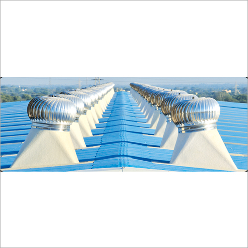 Air Turbo Ventilator
