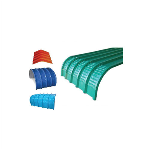 Curvature Roofing Sheets