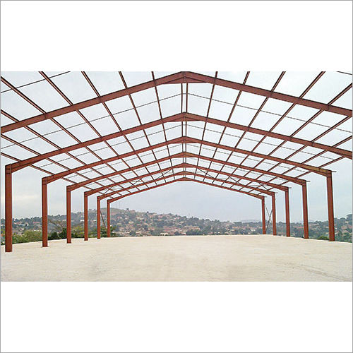 Fabrication And Erection Length: 20-30 Foot (Ft)