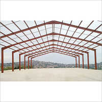 फैब्रिकेशन और इरेक्शन की लंबाई: 20-30 फुट (फ़ीट)