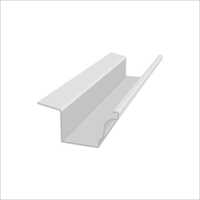 Eave Gutter - Usage: Construction