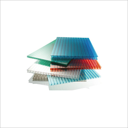 Polycarbonate FRP Sheets