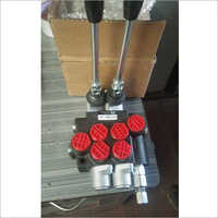 Mobile Valve
