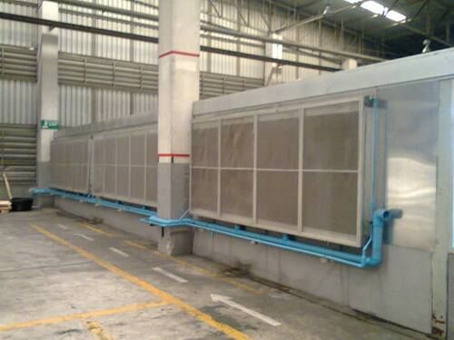 Evaporative Cooling Pad Dealers In Kota Rajasthan