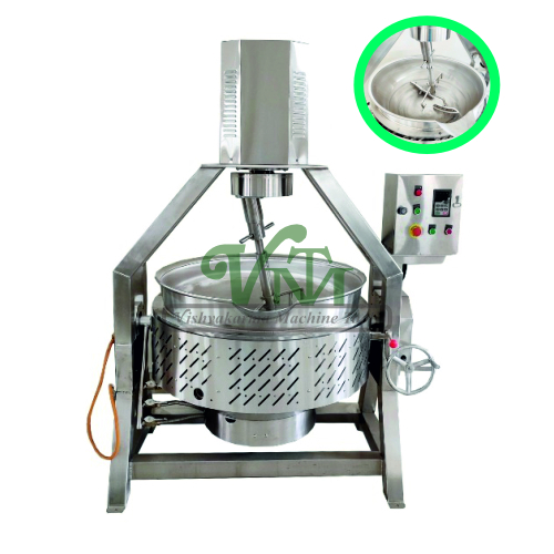 Bulk Cooking Equipment at Best Price in Rajkot, Gujarat Vishvakarma