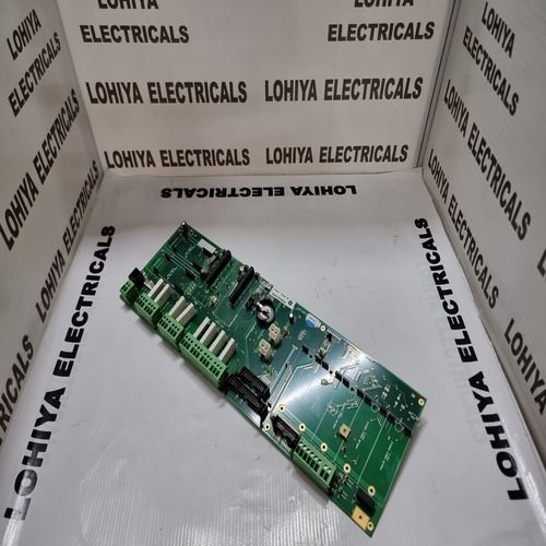 GE 12-0253-03 CARD