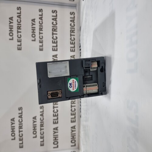 SIEMENS 6SL3210-1KE12-3UF2 POWER MODULE