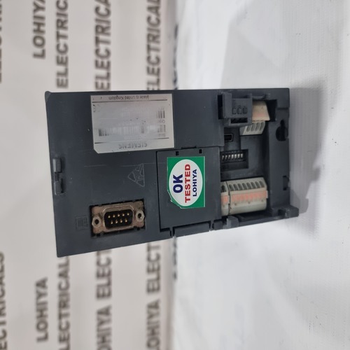 SIEMENS 6SL3210-1KE12-3UF2 POWER MODULE