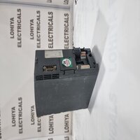 SIEMENS 6SL3210-1KE12-3UF2 POWER MODULE