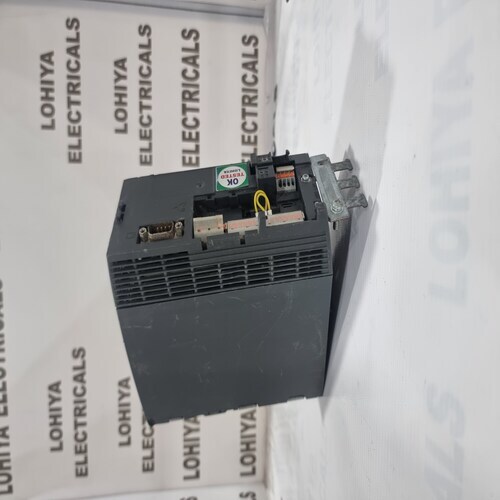 SIEMENS 6SL3210-1KE13-2UF2 POWER MODULE