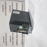 SIEMENS 6SL3210-1KE13-2UF2 POWER MODULE