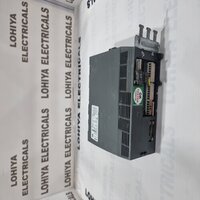 SIEMENS 6SL3210-1KE13-2UF2 POWER MODULE