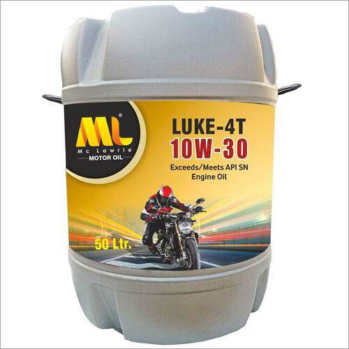 two wheeler engine oil