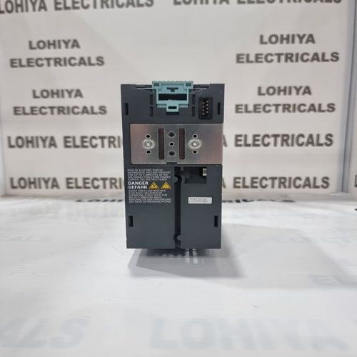 SIEMENS 6SL3210-1PE12-3UL1 POWER MODULE