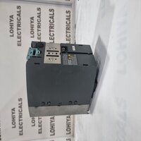 SIEMENS 6SL3210-1PE12-3UL1 POWER MODULE