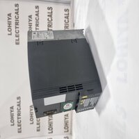 SIEMENS 6SL3210-1KE17-5UB1 POWER MODULE